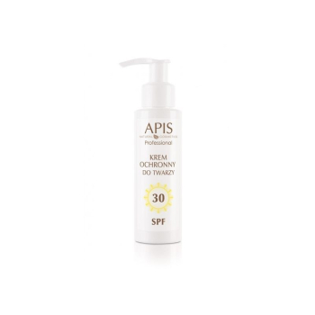 APIS Krem ochronny SPF 30 100ml